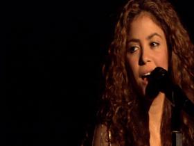 Shakira Obtener Un Si (Live)